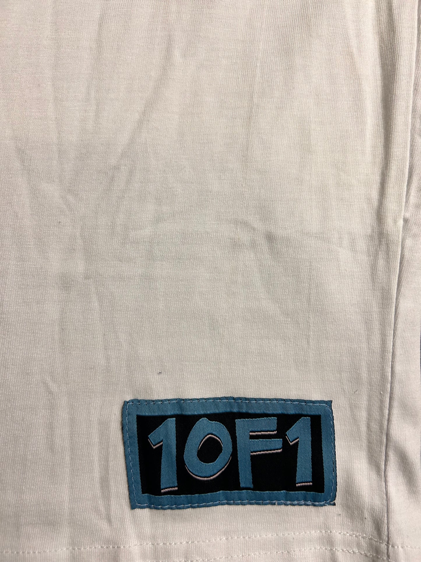 Space Jam Exclusive White T-Shirt