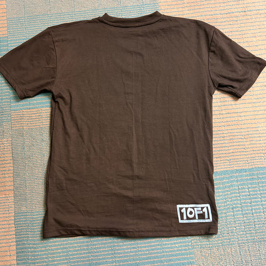 Space Jam Exclusive Black T-Shirt