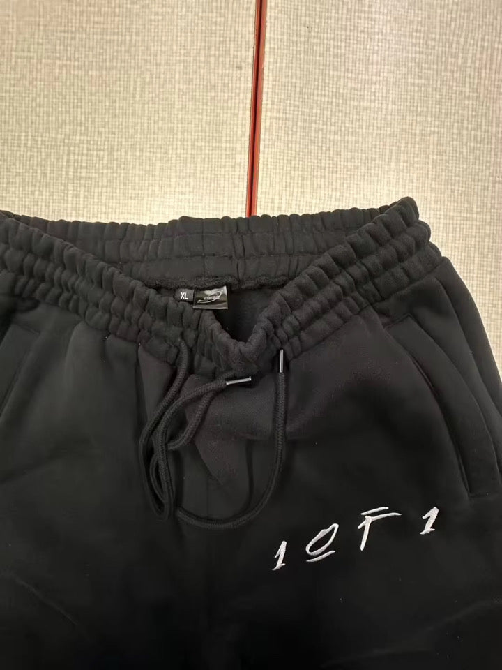 1 of 1 Cuffed Sweatpants