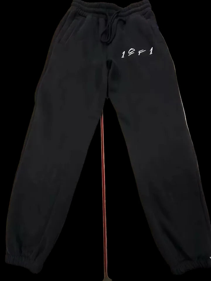 1 of 1 Cuffed Sweatpants