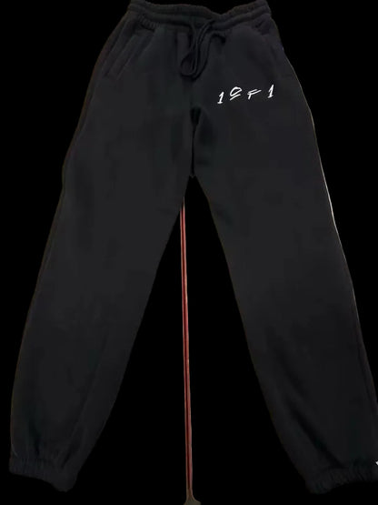 1 of 1 Cuffed Sweatpants