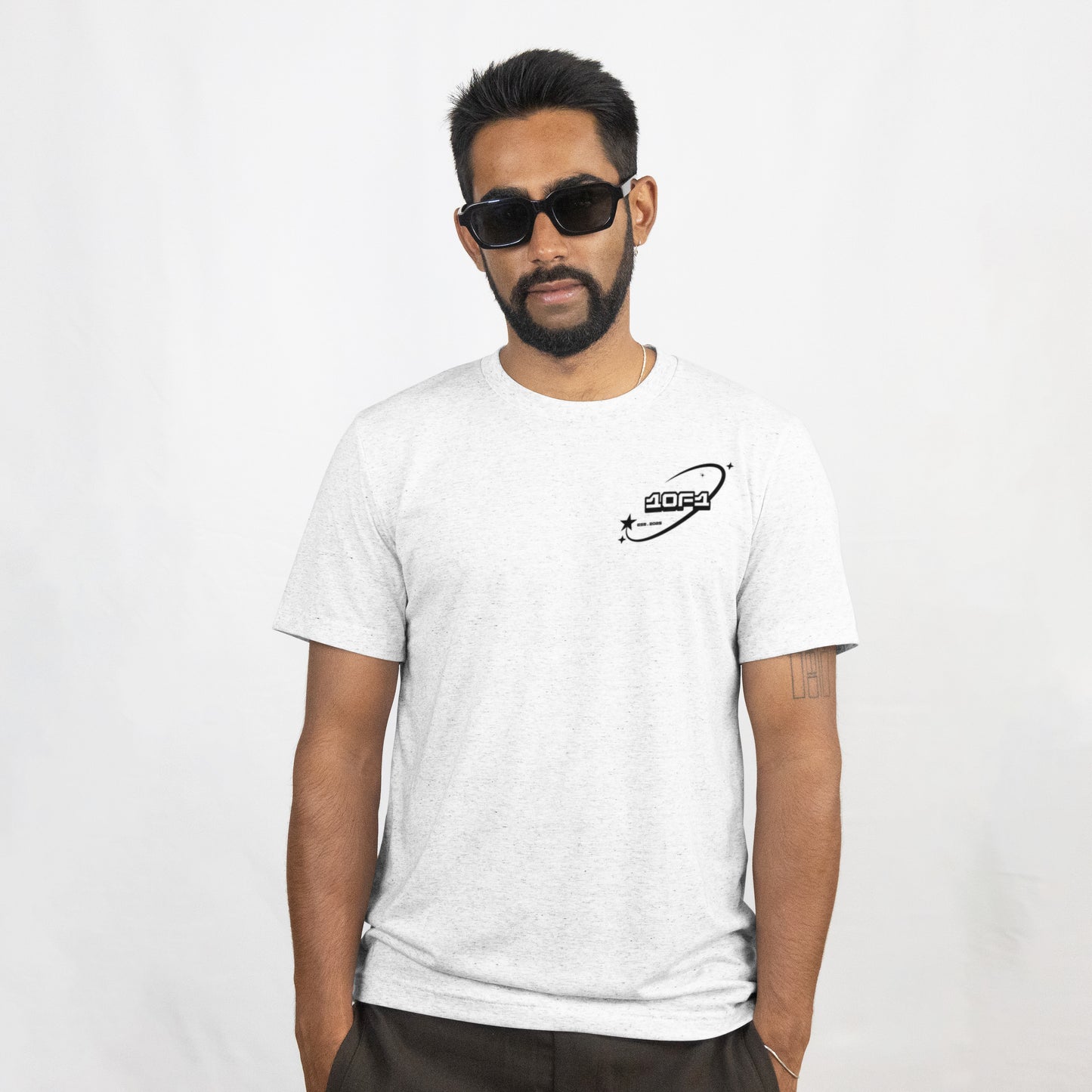 Bible Verse T-Shirts 1of1 Clothing