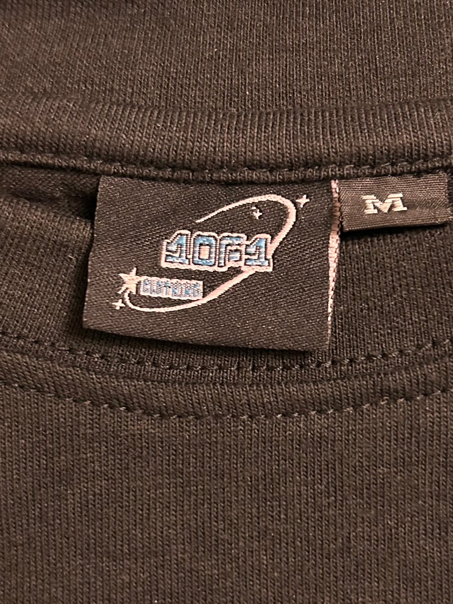 Space Jam Exclusive Black T-Shirt