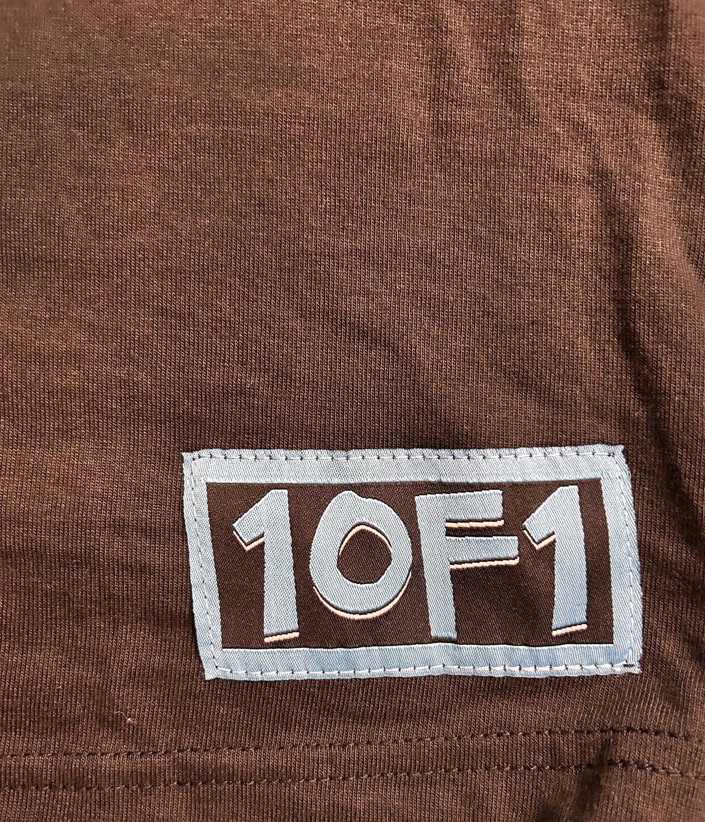 Space Jam Exclusive Black T-Shirt