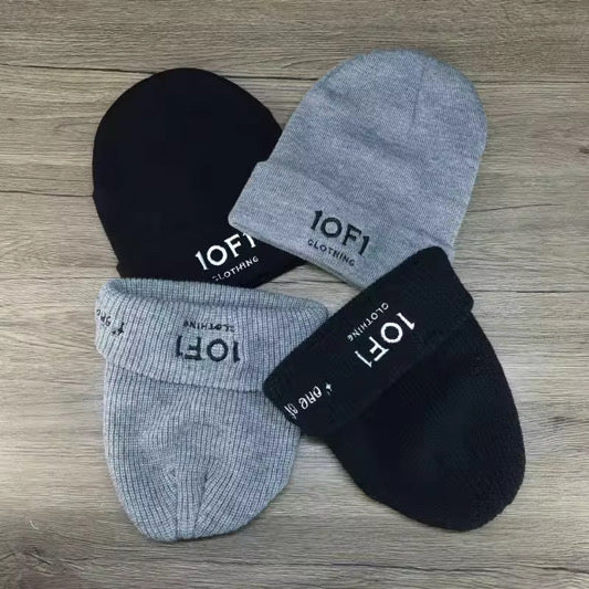 1 of 1 Clothing "One of a Kind" Beanies