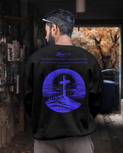 Bible Verse Long Sleeve
