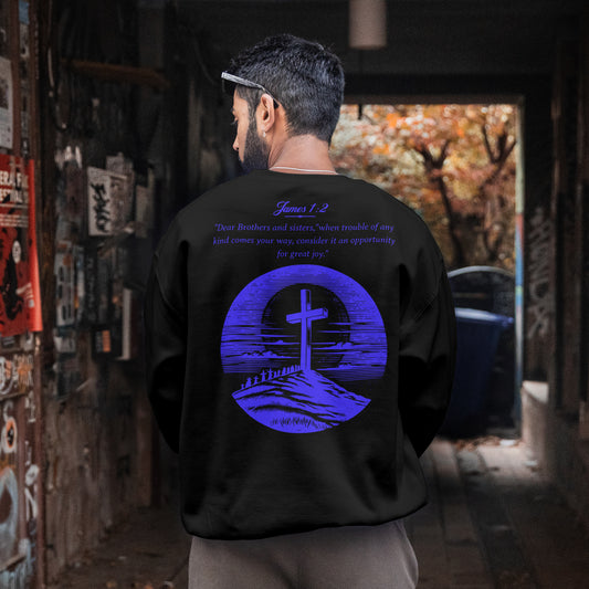 Bible Verse Long Sleeve