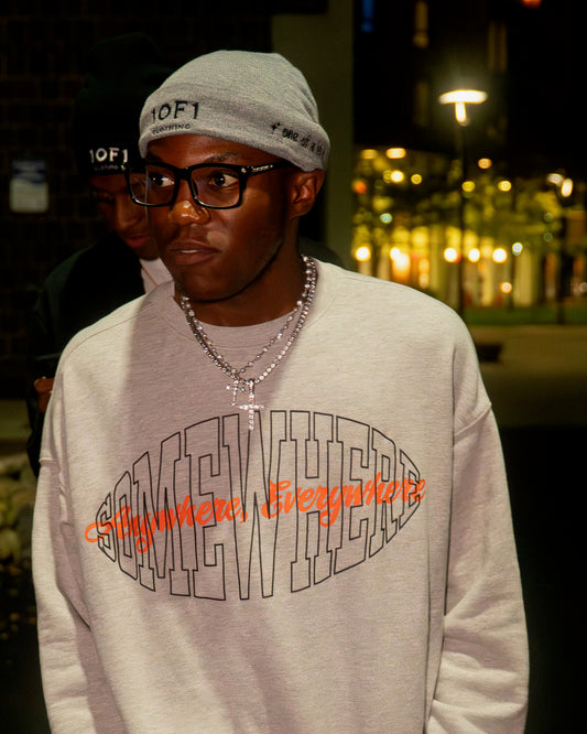 1 of 1 Clothing "One of a Kind" Beanies