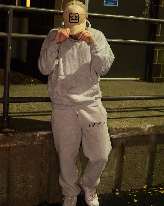 1 of 1 Cuffed Sweatpants