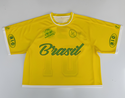 Brasil Jersey
